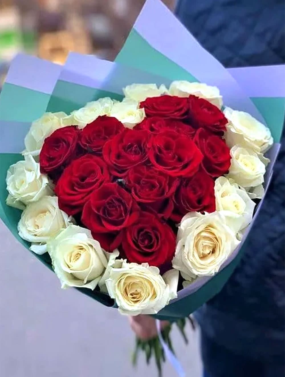 Букет "Любовь"