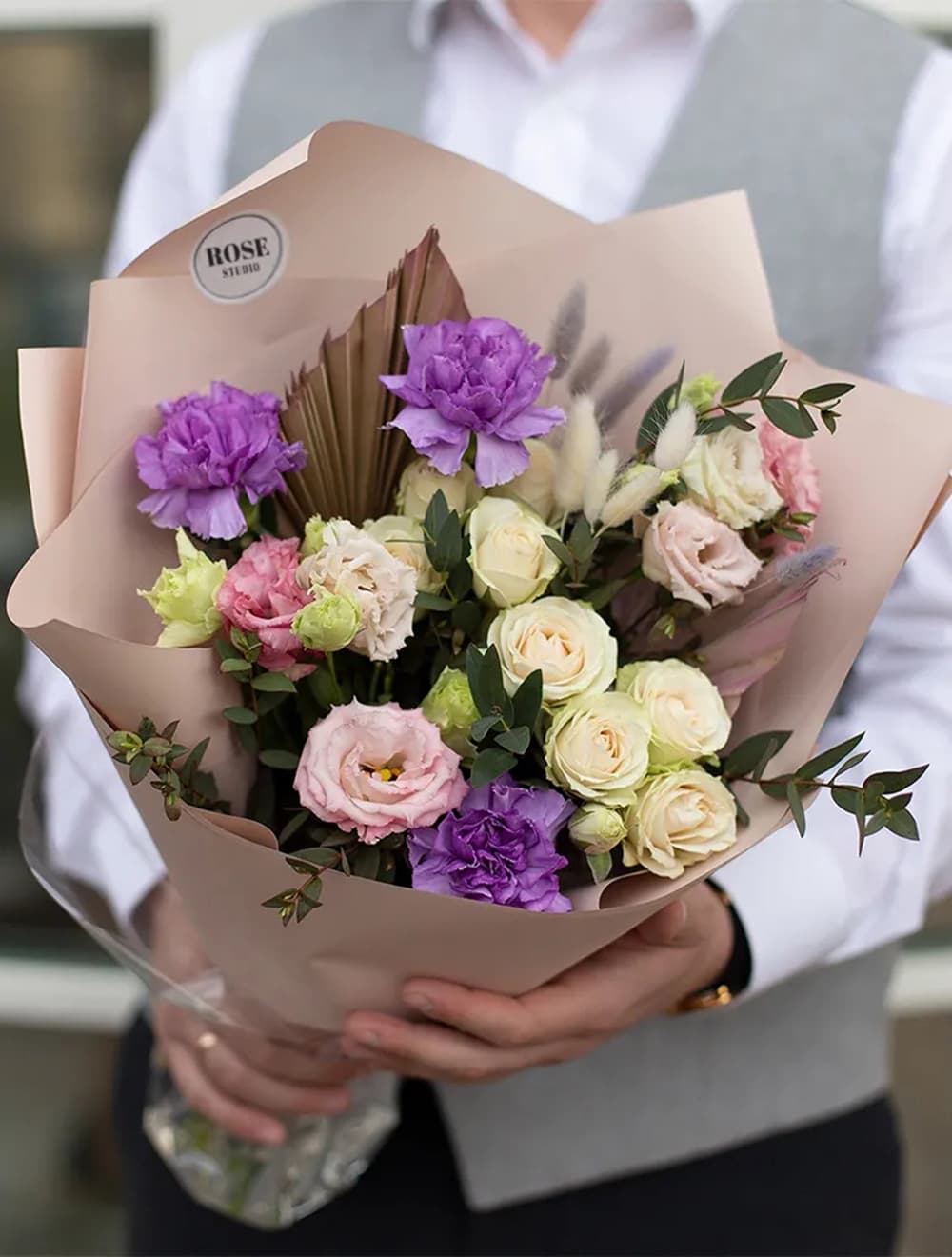 Букет "Вселенная"