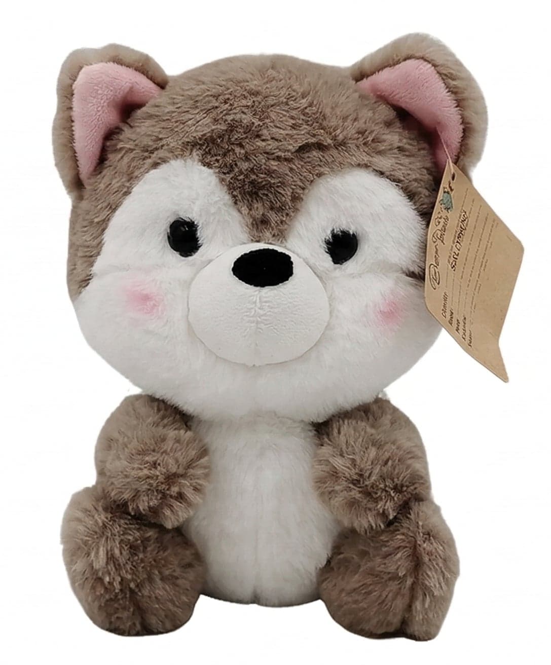 Мягкая игрушка 20 см — купить в Тбилиси — фото 2