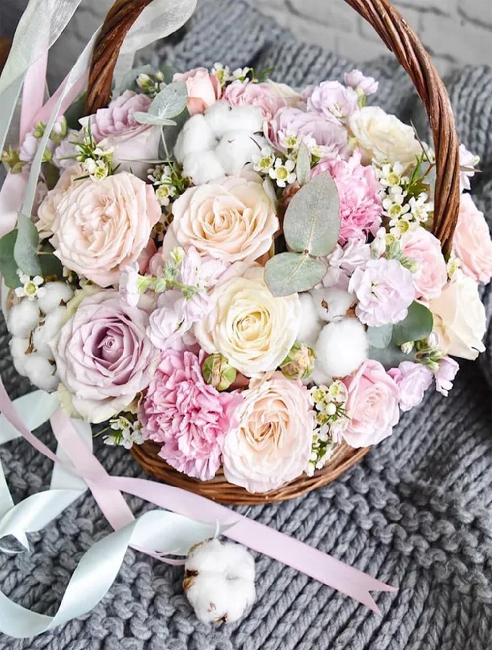 Композиция "Summer time"