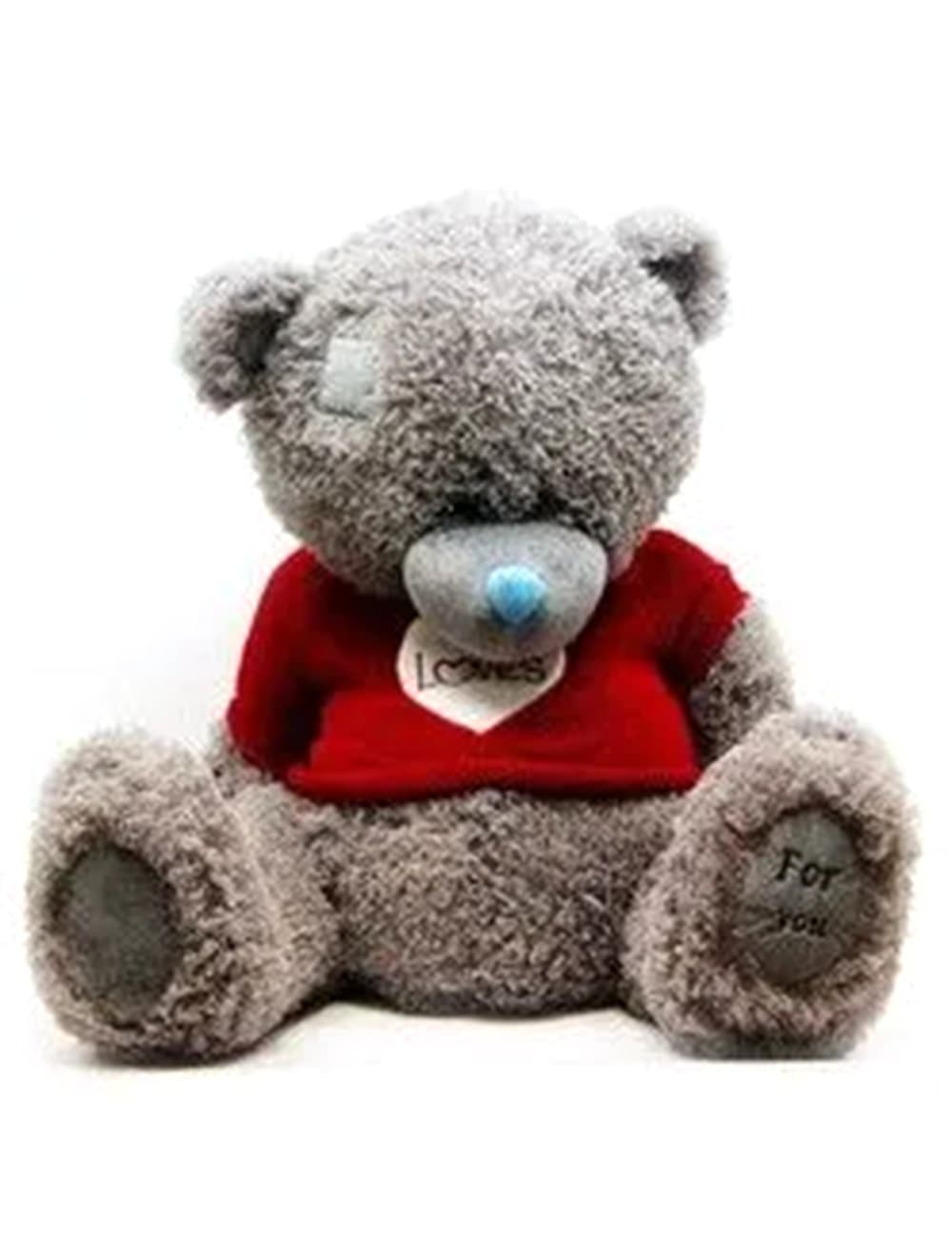 Мишка 60 см "Тедди"